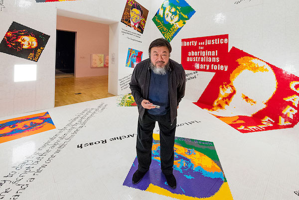 Ai-WeiWei-Australia